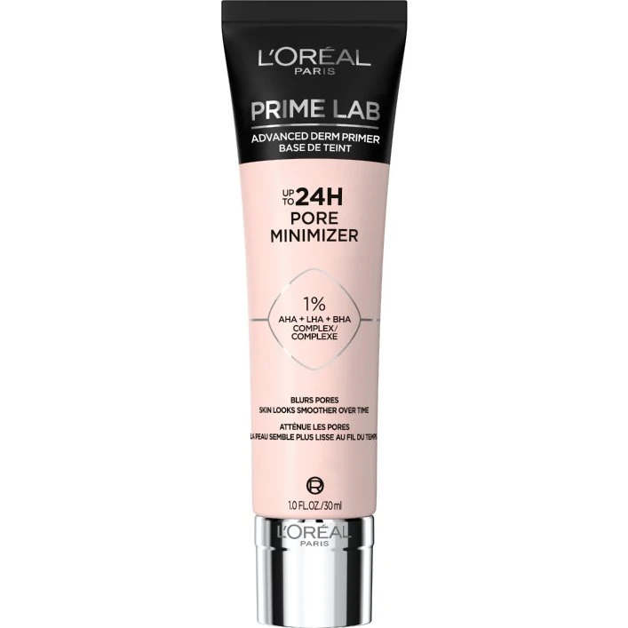 L'Oréal Paris Prime Lab 24H Pore Minimizer 30 ml