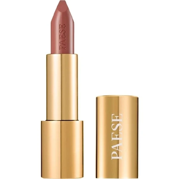 Paese NUDElightful Lippenstift 408 Toffee Crush 4.5g