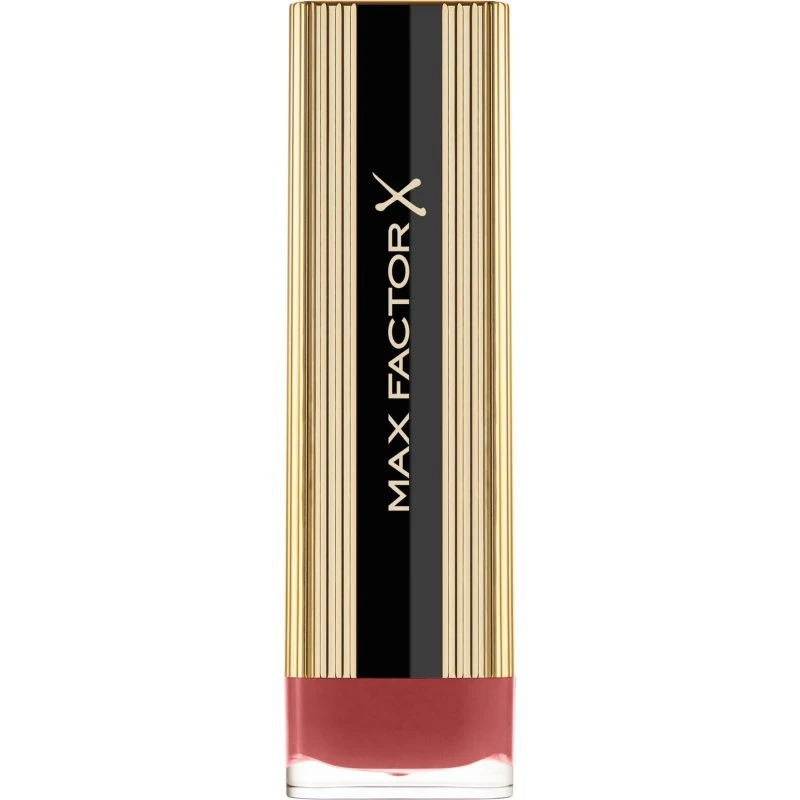 Max Factor Colour Elixir Lippenstift 015 Nude Rose 4g