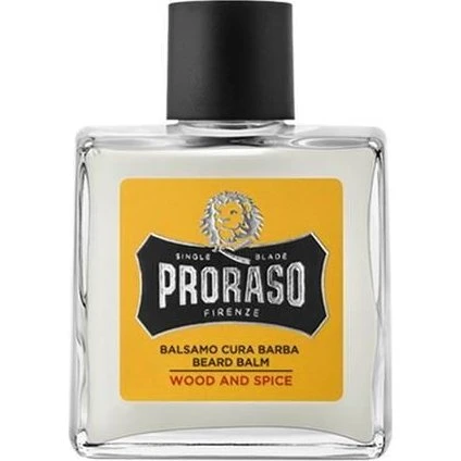Proraso Wood & Spice After Shave Balsam