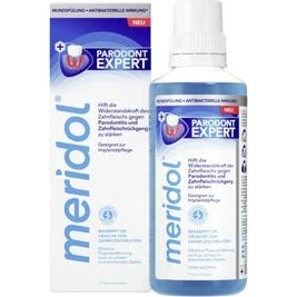 meridol PARODONT EXPERT Mundspülung 400 ml