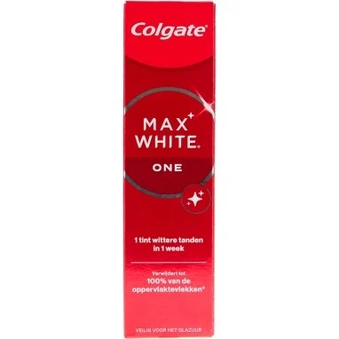 Colgate Max White One 75 ml