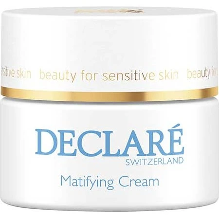 Declaré Pure Balance Matifying Cream