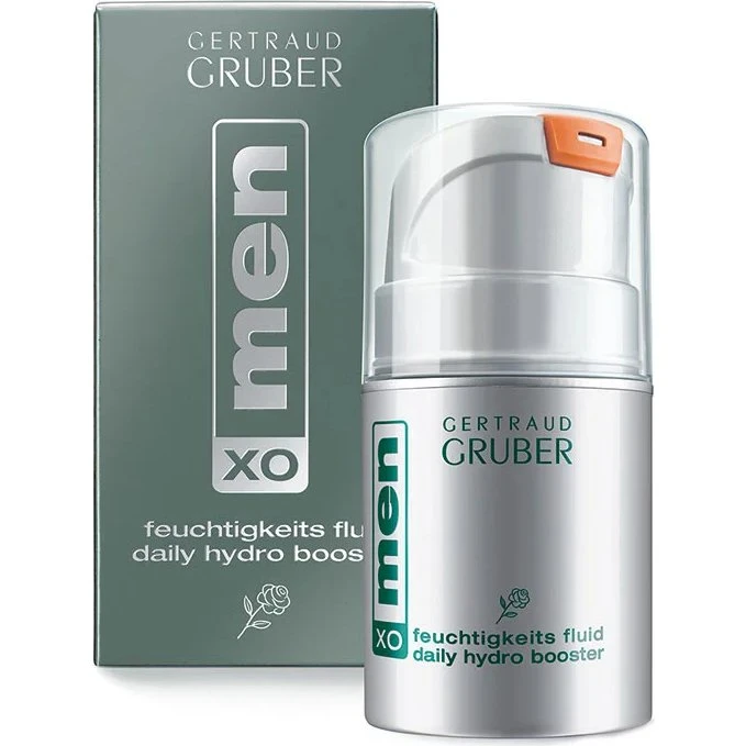 Gertraud Gruber menXO Feuchtigkeits-Fluid 50ml