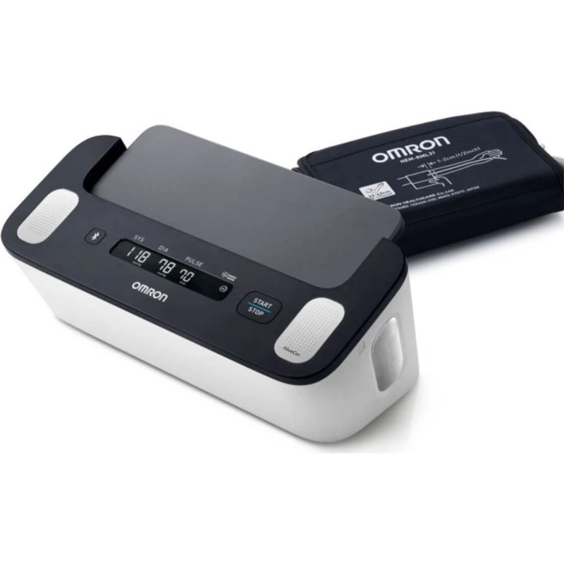 Omron Complete Blutdruckmessgerät & EKG