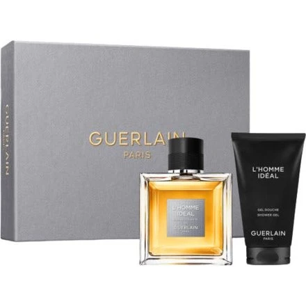 Guerlain L'Homme Idéal Geschenkset 100 ml