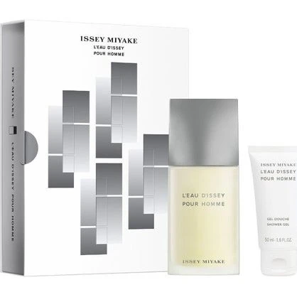 Issey Miyake L'Eau d'Issey Pour Homme Set 75ml + 50ml