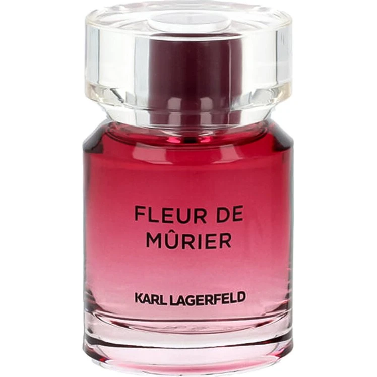 Karl Lagerfeld Fleur de Mûrier Eau de Parfum 50 ml