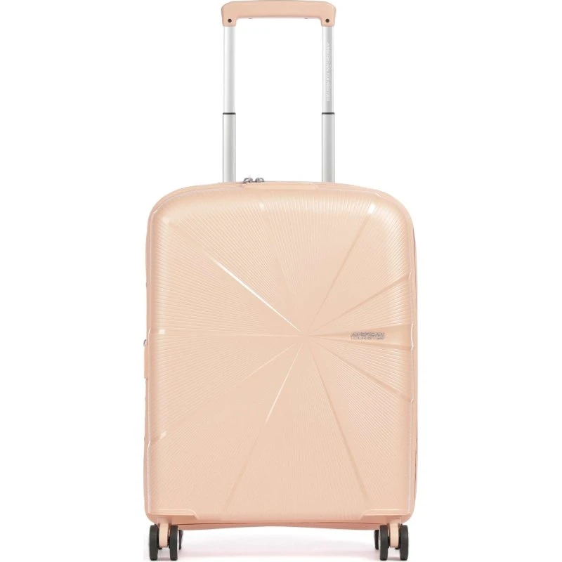 American Tourister Starvibe Trolley S 55 cm Verdigris