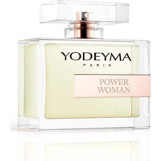 Yodeyma Power Woman Eau de Parfum 100 ml