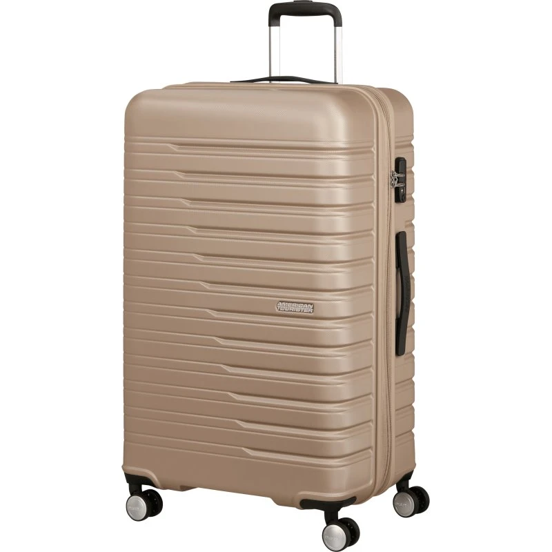 American Tourister Flashline 78 cm Großer Koffer