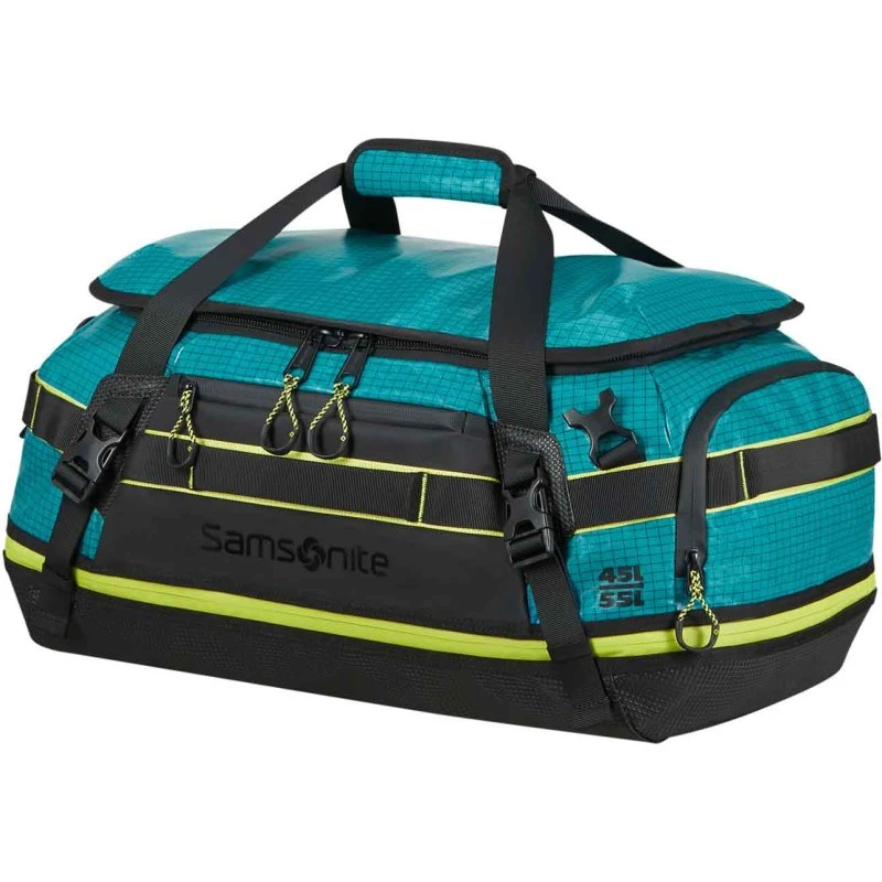 Samsonite Reisetasche S Outtrax Deep Teal