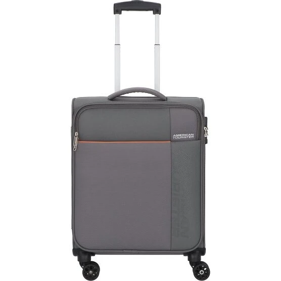 American Tourister Fun Cruise 4-Rollen-Kabinentrolley 55 cm