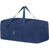 Samsonite TA Revolution faltbare Reisetasche L midnight blue
