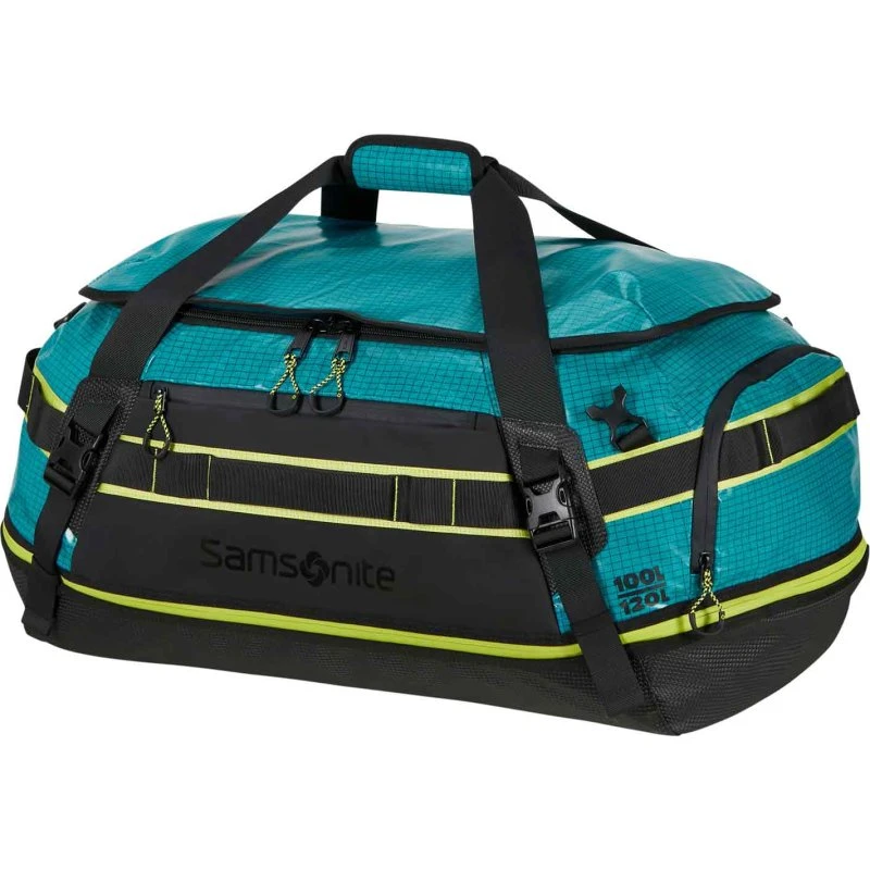 Samsonite Outtrax Reisetasche L Deep Teal