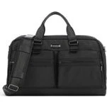 Samsonite Relyon Weekender Reisetasche 50 cm schwarz
