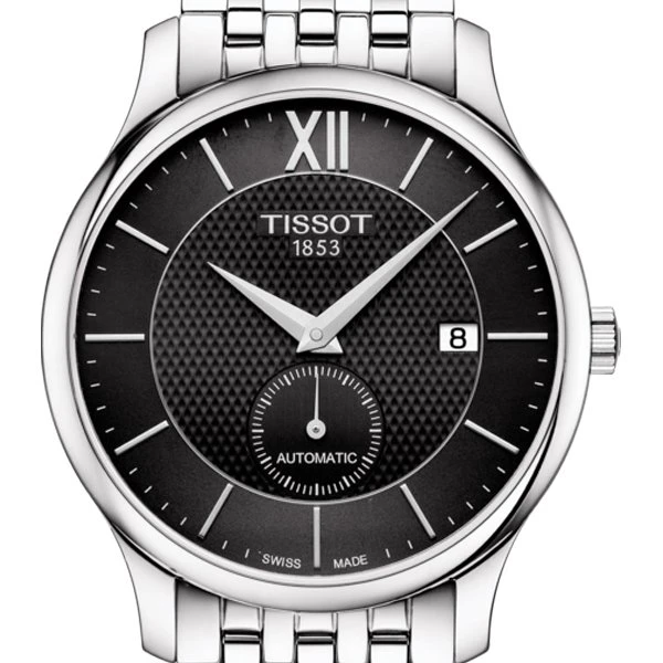 Tissot Tradition Automatic Small Second T063.428.11.058.00