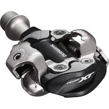 Shimano XT PD-M8100 SPD-Pedale