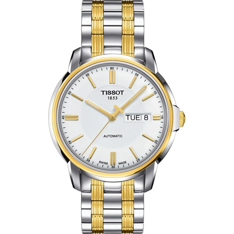 Tissot T-Classic T065.430.22.051.00 Herrenautomatik