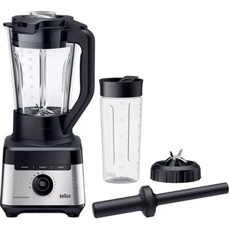 Braun PowerBlend 7 JB7551 BK 1400W, 2 L
