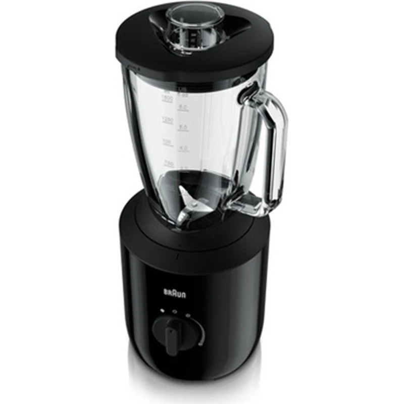 Braun PowerBlend 3 JB3150 Schwarz