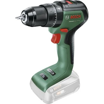 Bosch UniversalImpact 18V-60 Akku-Schlagbohrmaschine