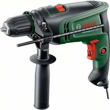 Bosch UniversalImpact 7500 Schlagbohrmaschine 630W