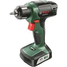 Bosch EasyDrill 12 Akku-Bohrschrauber 1,5 Ah