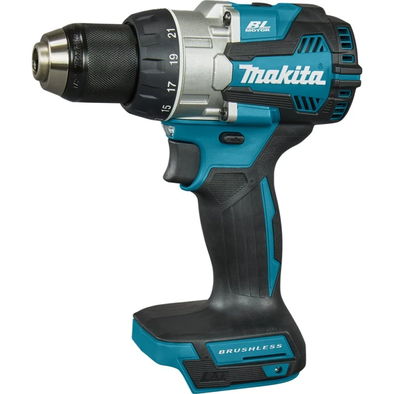 Makita DDF489Z Akku-Bohrschrauber 18V