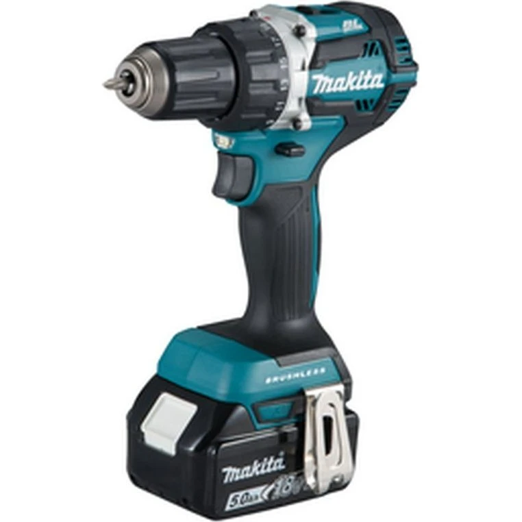 Makita Akku-Bohrschrauber DDF484JX1