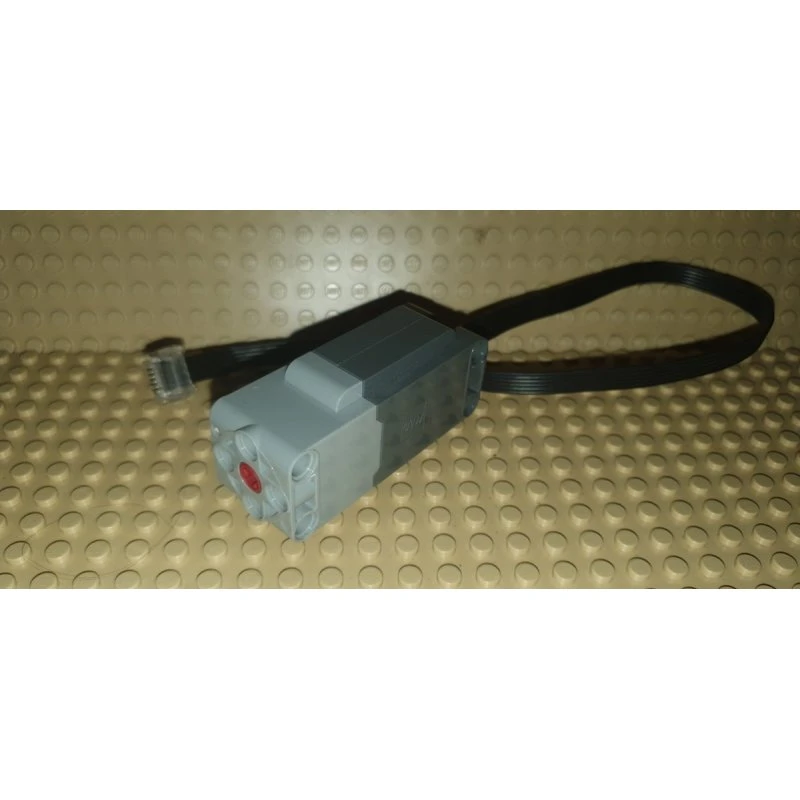 LEGO Technic Liebherr Bagger 42100 mit Motor Powered Up