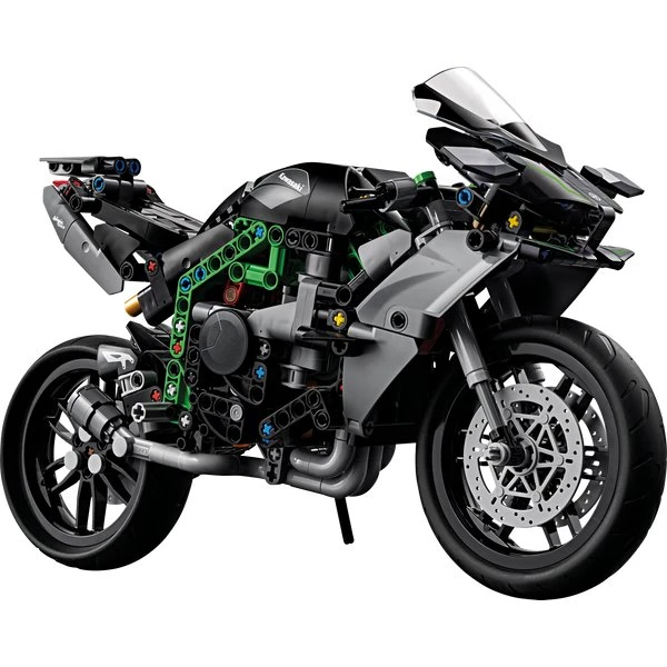 LEGO Technic Kawasaki Ninja H2R Motorrad 42170