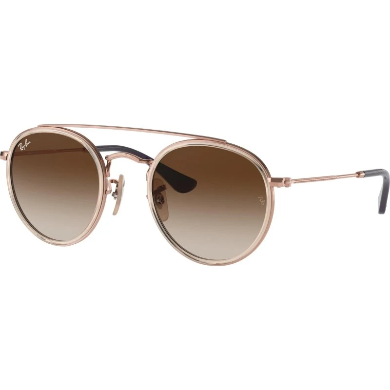 Ray-Ban Junior RJ9647S 288/13 Braun