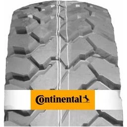 Continental HCS 395/85 R20 168J Sommerreifen LKW
