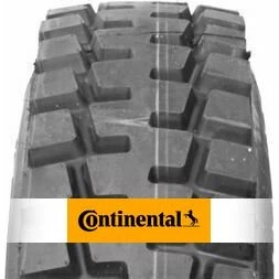 Continental HDO 13R22.5 154/150G 16PR M+S