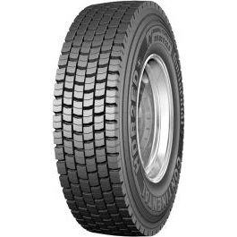 Continental HDR2+ 315/70R22.5 20PR M+S ED