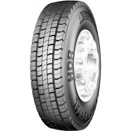 Continental HDR 11 R22.5 148/145L 16PR 3PMSF