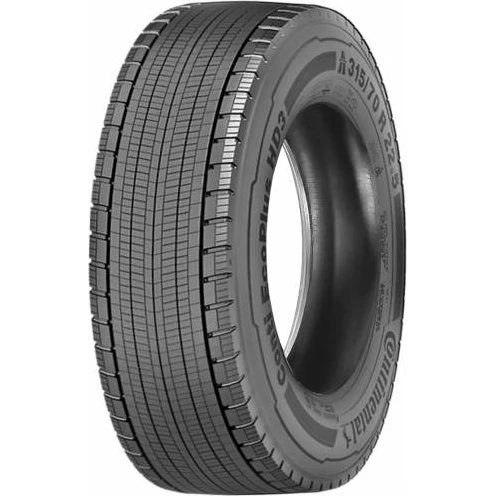 Continental ContiEcoplus HD3+ 315/60 R22.5 152/148L 20PR 3PMSF RFID