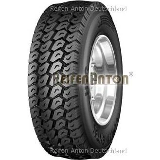 Continental HTC 275/70 R22.5 148/145J 18PR 3PMSF