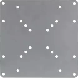 ARM-414 VESA-Konverter 30 kg silber