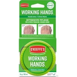 O'Keeffe's Working Hands Handcreme 80 ml