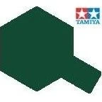 Tamiya XF-27 Schwarz-Grün matt 23ml Acrylfarbe