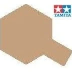 Tamiya XF-57 Matt Chamois 10 ml