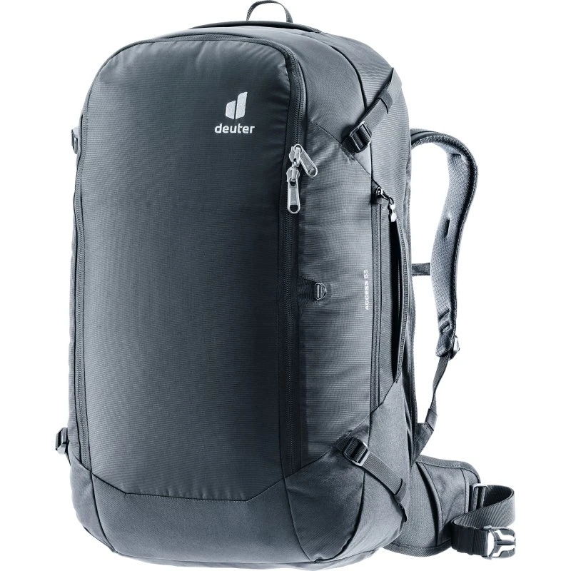 Deuter Access 55 Rucksack 55 L schwarz
