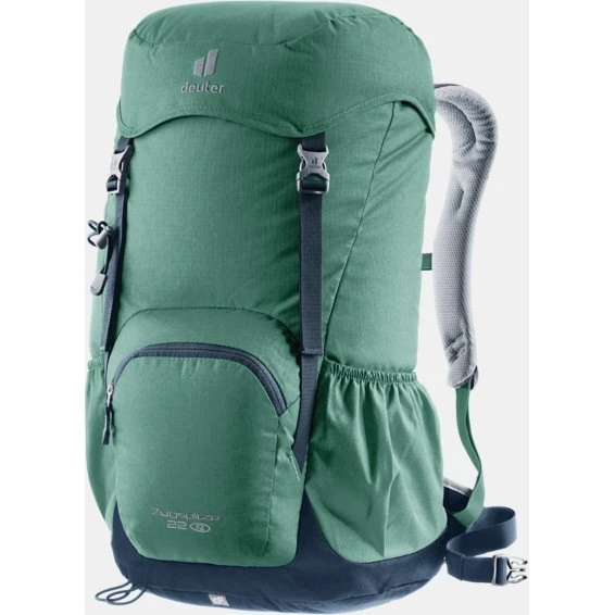 Deuter Zugspitze 22 SL Seagreen-Ink Damenwanderrucksack
