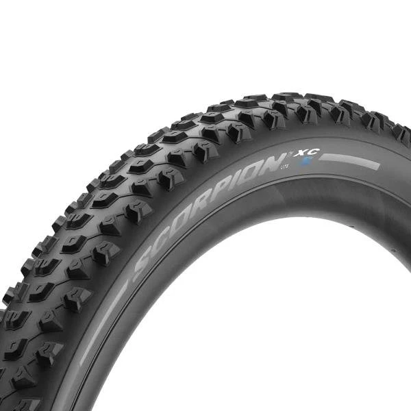 Pirelli Scorpion XC S 29 Zoll 2.40 Tubeless Ready schwarz