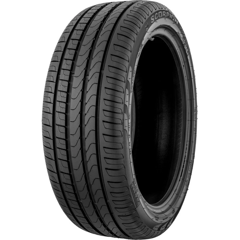 Pirelli Scorpion Verde 245/65 R17 111H XL