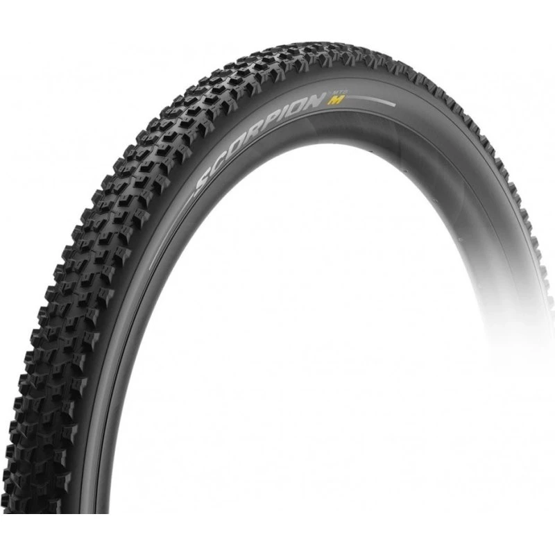 Pirelli Scorpion XC M 29 Zoll TLR Faltreifen 2.20 schwarz