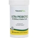 Nature's Plus Ultra Probiotika, glutenfrei, 30 veg. Kapseln