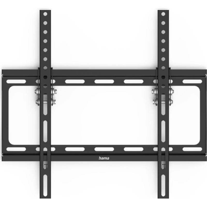 Hama TILT Wandhalterung 75" Schwarz